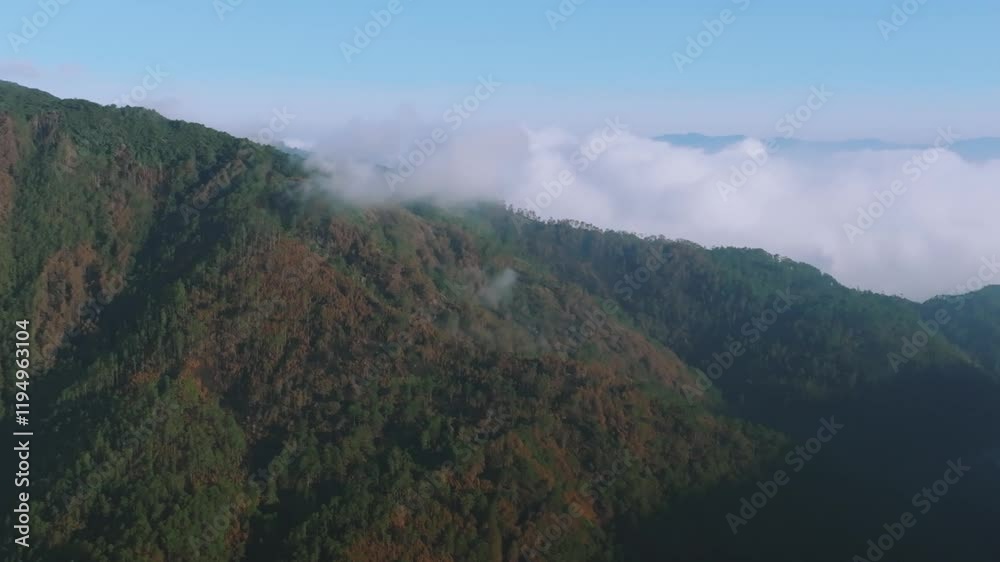 Aerial of Mountain Province,Ifugao, Nueva Vizcaya Road, Philippines.
Follow the winding Nueva Vizcaya Road as it snakes its way through lush green valleys, cascading waterfalls, picturesque villages Aerial of Mountain Province,Ifugao, Nueva Vizcaya Road, Philippines.
Follow the winding Nueva Vizcaya Road as it snakes its way through lush green valleys, cascading waterfalls, picturesque villages