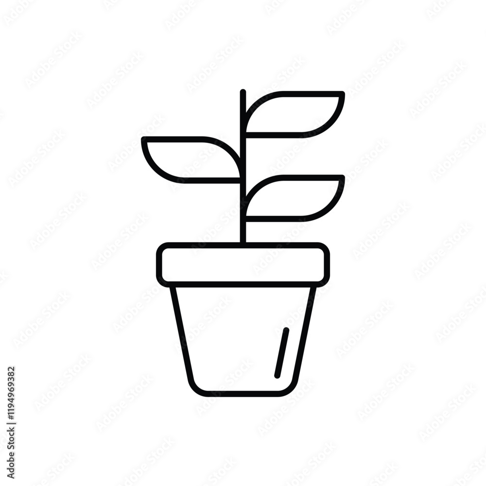 Lead Nurturing icon design Lead Nurturing icon design