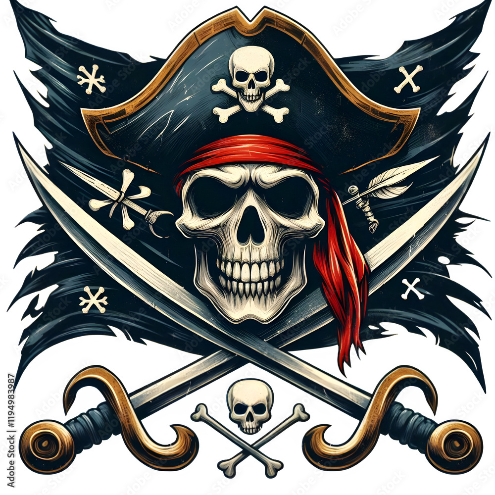 Fototapeta premium coat of arms