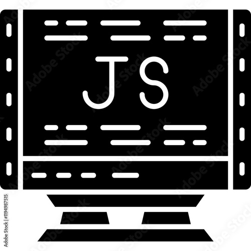 JS Icon