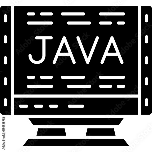 JAVA Icon