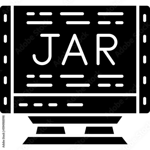 JAR Icon photo