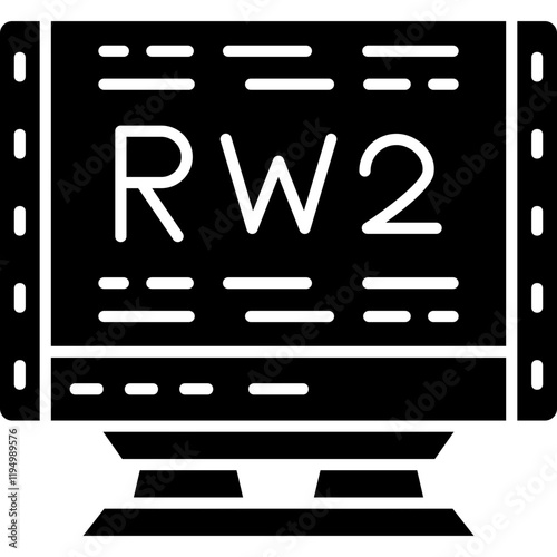 RW2 Icon