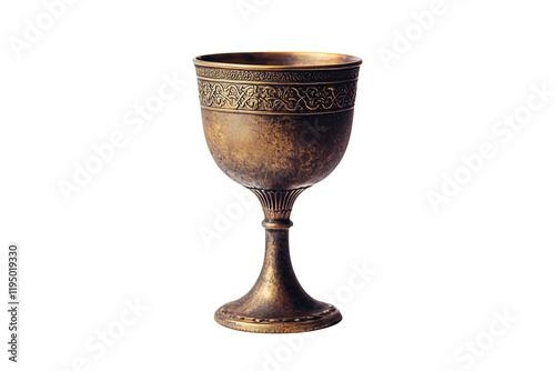Plakat old glass