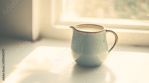 Wallpaper Mural A cup of coffee, a mug of coffee, and a mug of beer Torontodigital.ca