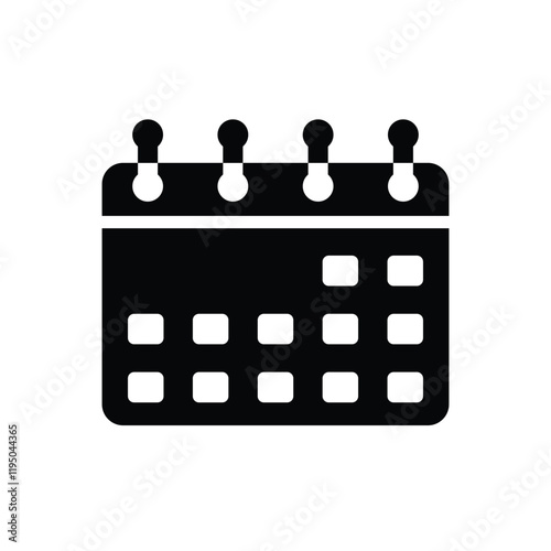  high quality modern calender  icon with minimalist design for digital and print projects
 Graphic Design Icons Making a Huge Impact on Visual Aesthetics