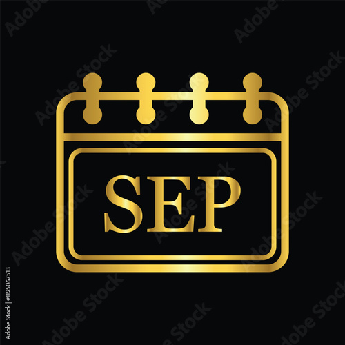  high quality modern gold color calender  icon with minimalist design for digital and print projects
 Graphic Design Icons Making a Huge Impact on Visual Aesthetics