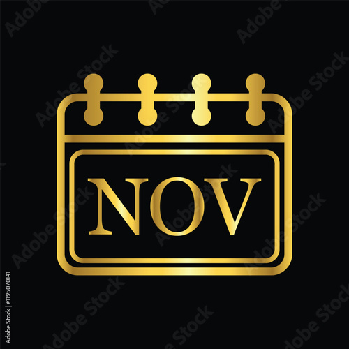  high quality modern gold color calender  icon with minimalist design for digital and print projects
 Graphic Design Icons Making a Huge Impact on Visual Aesthetics