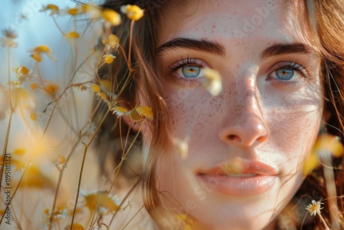 retoucher quickly changing photo style