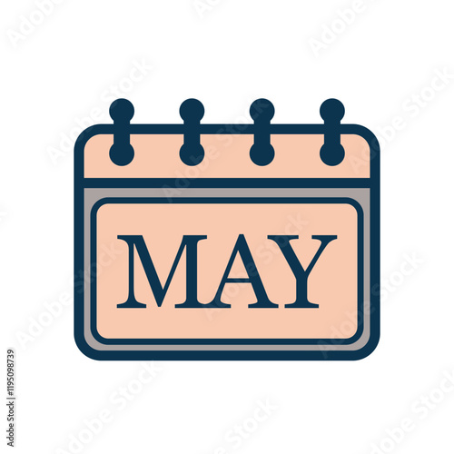 high quality modern  color calender  icon with minimalist design for digital and print projects
 Graphic Design Icons Making a Huge Impact on Visual Aesthetics