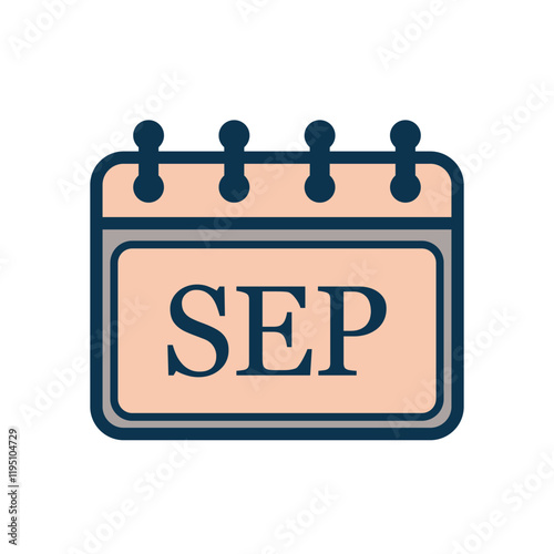 high quality modern  color calender  icon with minimalist design for digital and print projects
 Graphic Design Icons Making a Huge Impact on Visual Aesthetics