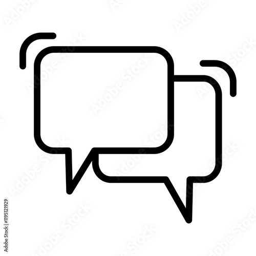 Chat Icon