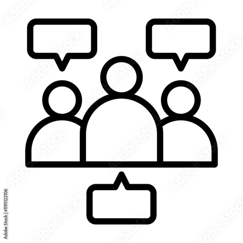 Forum Icon