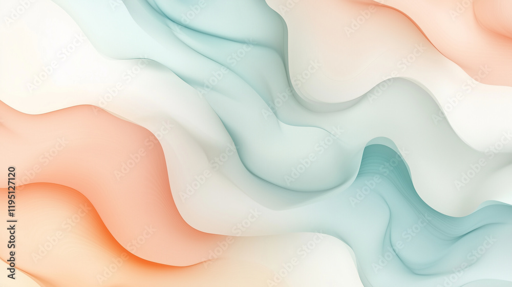 Fototapeta premium Luxury Abstract Background Wallpaper
