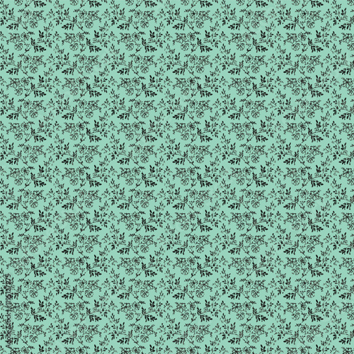 green sponge texture
