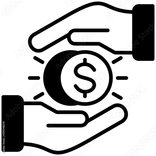 Charity Icon