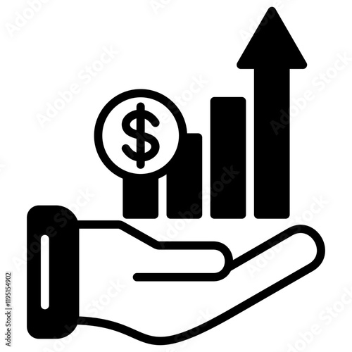Advantage Icon