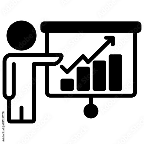 Presenter Icon