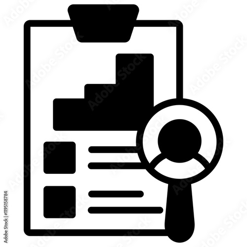 Headhunting Icon