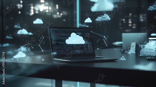 Cloud Computing Technology