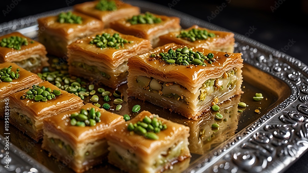 piece of cake with nuts and raisins piece of cake with nuts and raisins