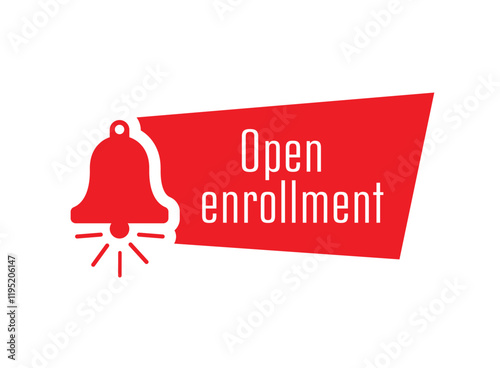 open enrollment	