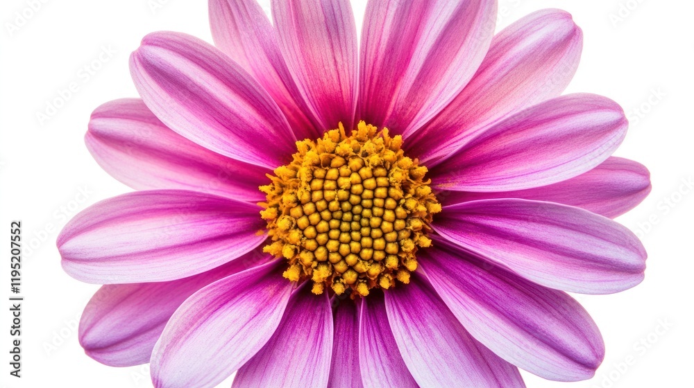 Pink Flower Macro Photography: A Detailed Close-Up of a Delicate Blossom Pink Flower Macro Photography: A Detailed Close-Up of a Delicate Blossom