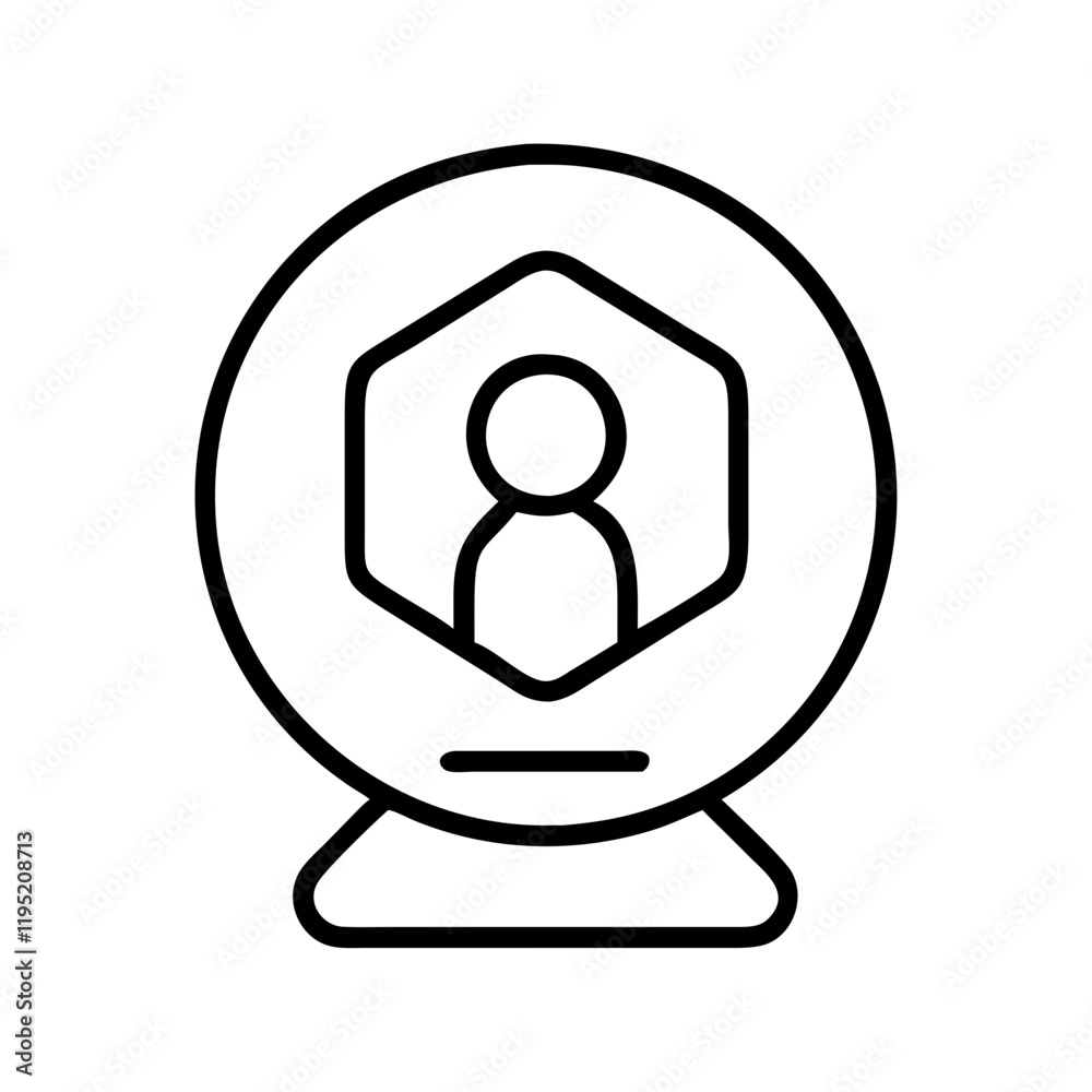 player token icon, player token line art - simple line art of player token, perfect for player token logos and icons and themed design player token icon, player token line art - simple line art of player token, perfect for player token logos and icons and themed design