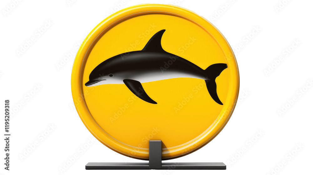 Fototapeta premium shark