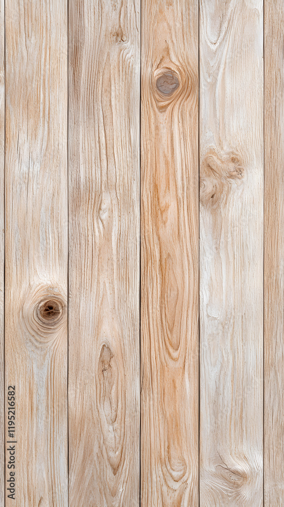 Fototapeta premium Natural wood texture and background