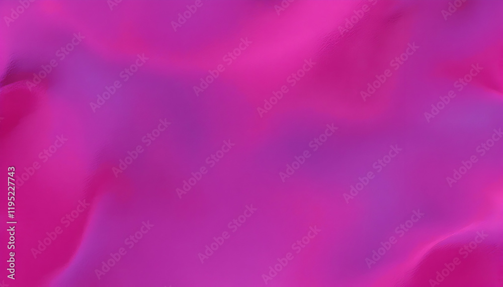 Fototapeta premium Abstract Pink Purple Gradient Background Image