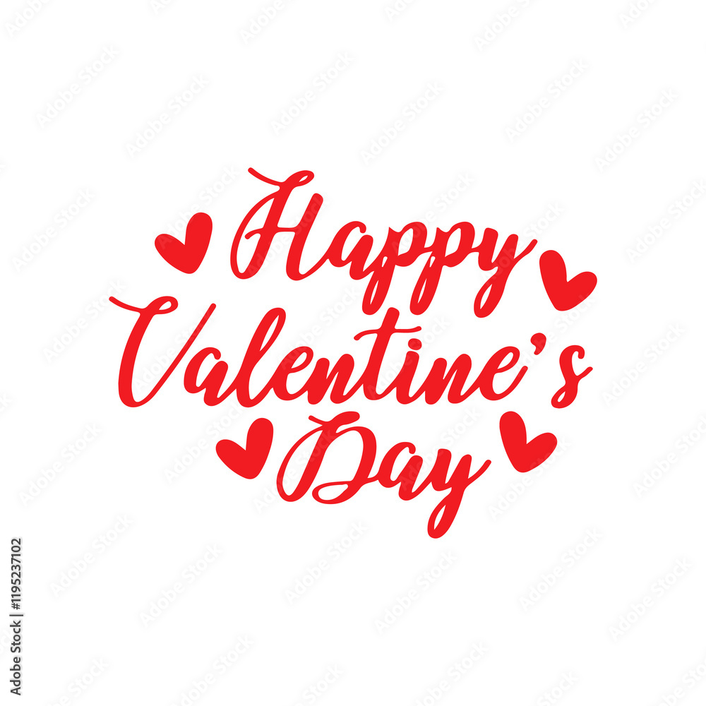 Valentine’s Day typography text on plain white transparent isolated background for card, shirt, hoodie, sweatshirt, apparel, tag, mug, icon, poster or badge Valentine’s Day typography text on plain white transparent isolated background for card, shirt, hoodie, sweatshirt, apparel, tag, mug, icon, poster or badge