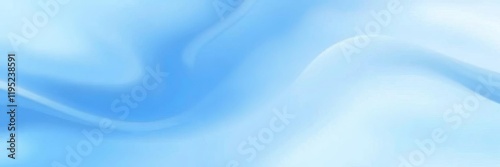 Subtle light blue texture with a hint of glitter, design, smooth, abstract