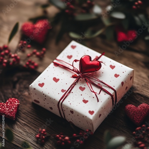 Valentines Day Present