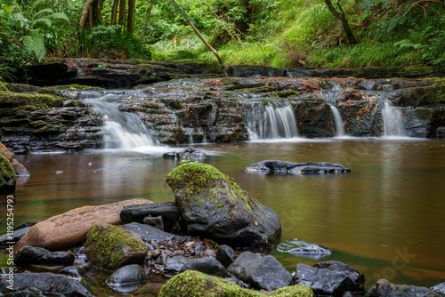 Hareshaw Linn photo