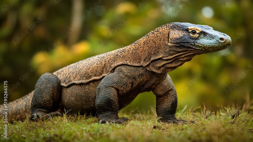 Beautiful Komodo Beautiful Komodo