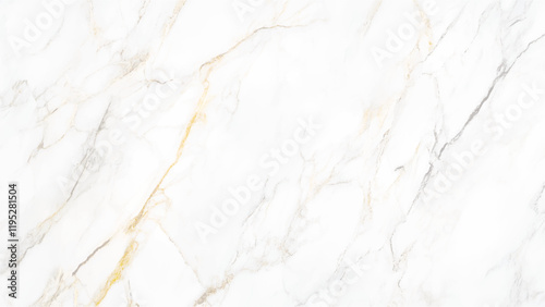 horizontal elegant white marble texture background, vector illustration, abstract marbling texture, white marble with grey veins, 