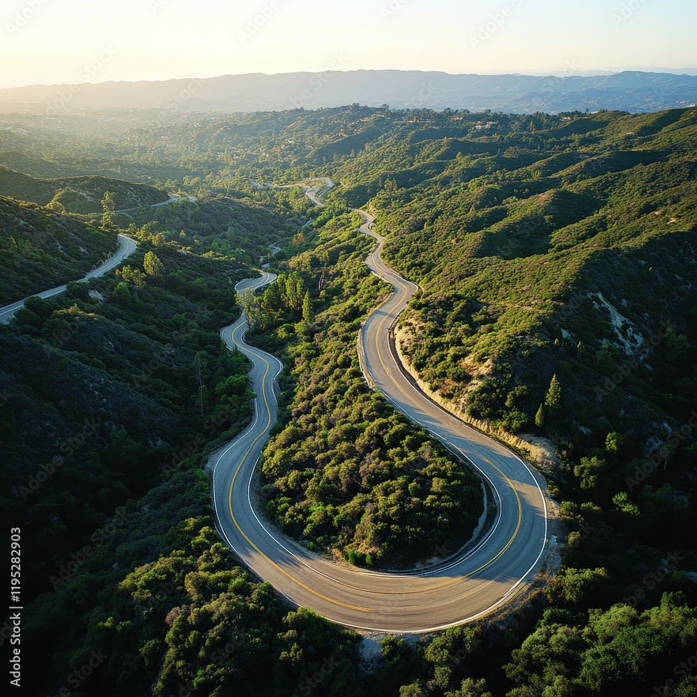 A sustainable travel concept showcasing an electric car driving through a green forest, symbolizing eco-friendly and carbon-neutral transportation. A sustainable travel concept showcasing an electric car driving through a green forest, symbolizing eco-friendly and carbon-neutral transportation.