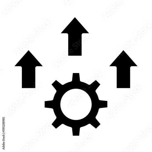 Process icon