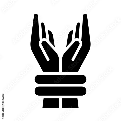 Hostage icon