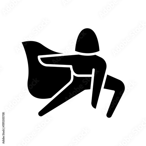 Superwoman icon