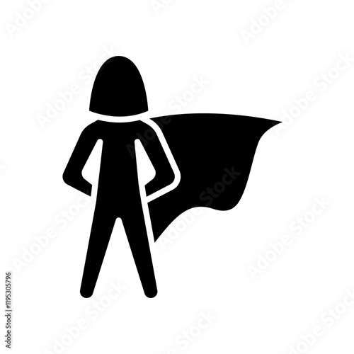 Superwoman icon