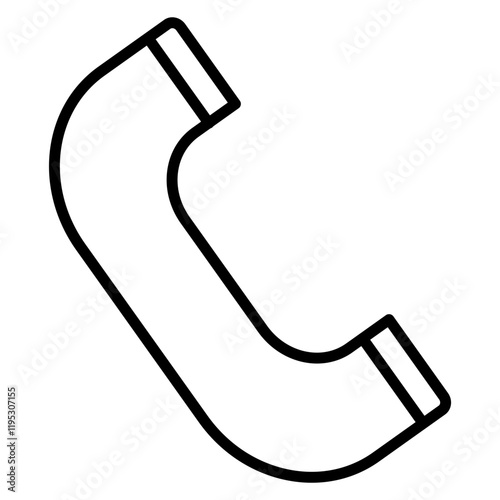 Telephone Icon