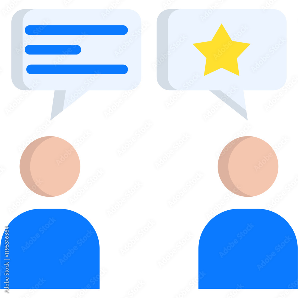 Feedback Icon