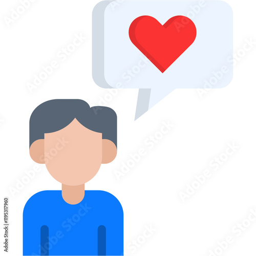 Testimonials Icon
