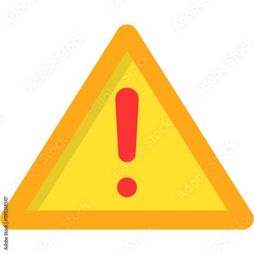 Warning Icon