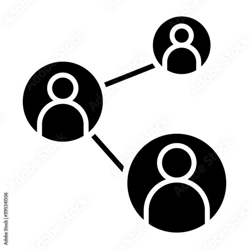 Communication icon