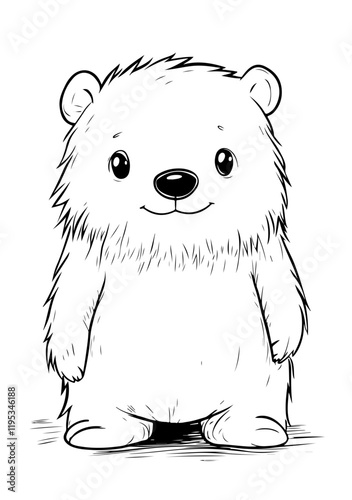 Coloring Page - vectorized - From the Love, Vacation, Fun and Drinks - Package