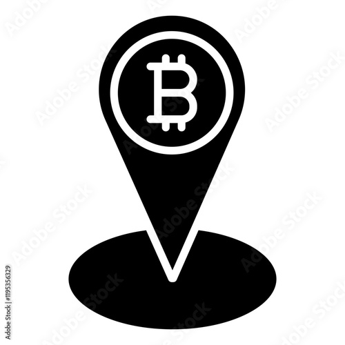 Address Icon