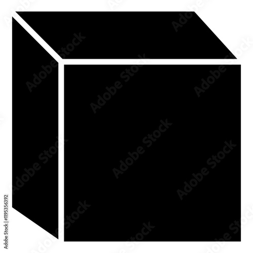 Block Icon